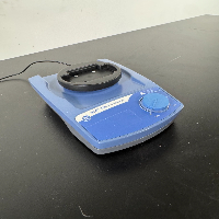 IKA MS 3 Vortexer image 0